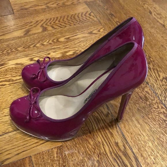 Pour La Victoire Shoes - Pour La Victoire Heels Size 9